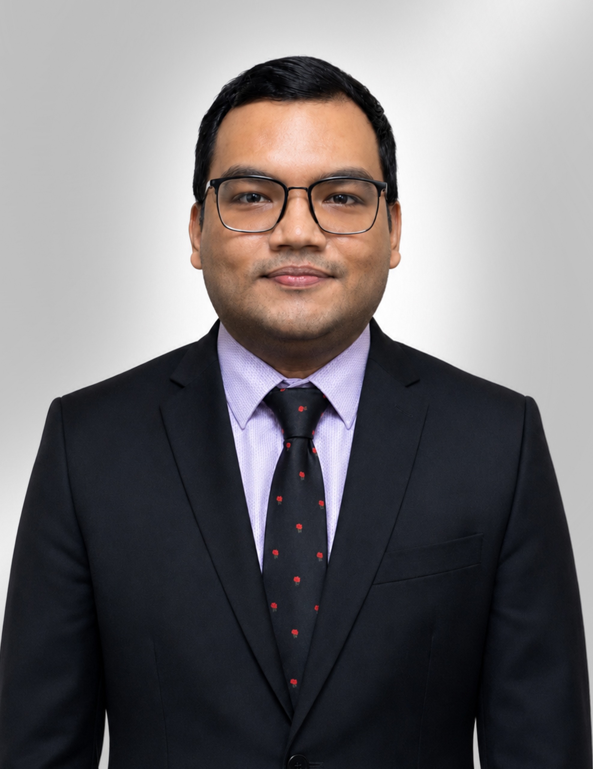 Kazi Rafi Hasan