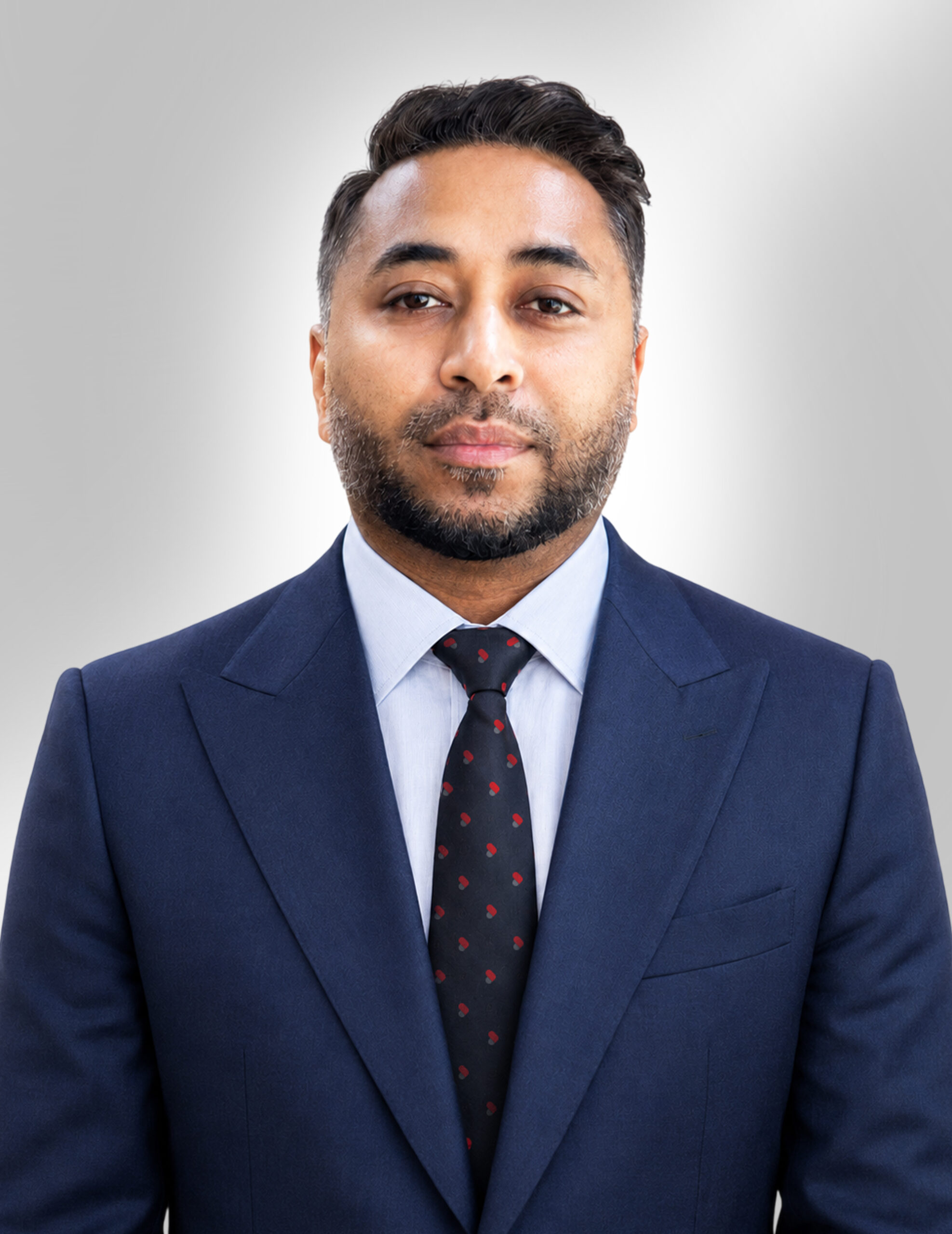 Ahsanur Rahman